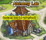 Alchemy Lab