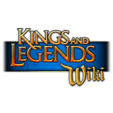 Kings and Legends Wiki