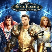 Легенда о Рыцаре