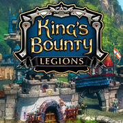 Список игр по вселенной "King's Bounty"