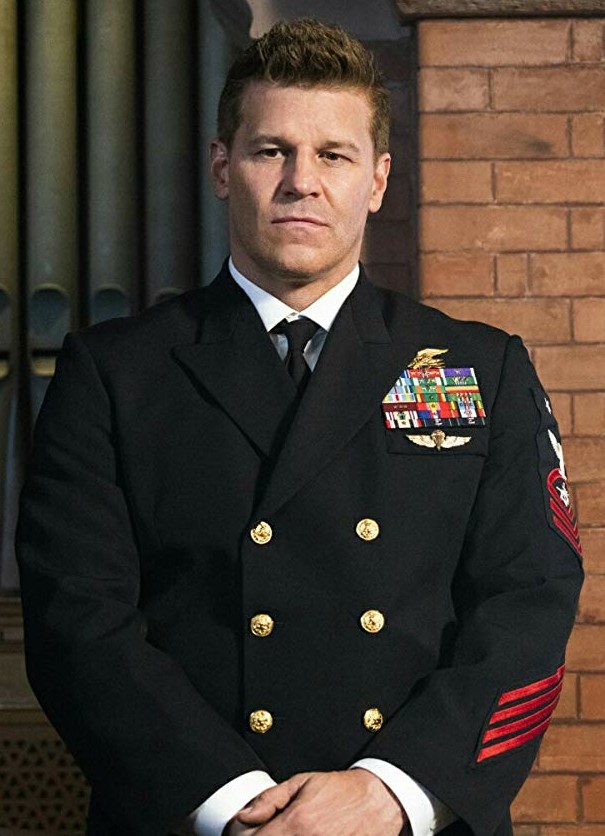 navy seals formal uniform