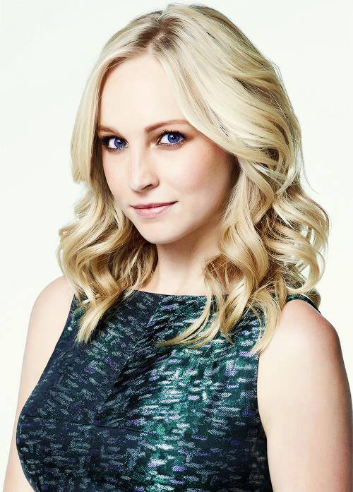 Caroline Forbes, Wiki