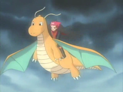 Lance's Dragonite | Kingsfan Characters Wikia | Fandom