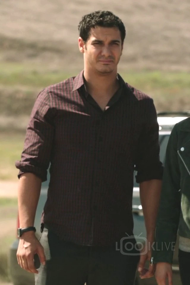 Walter O’Brien | Kingsfan Characters Wikia | Fandom