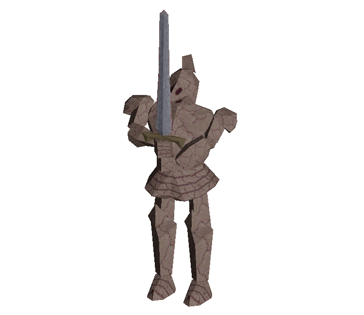 Copper Knight King's Field Wiki Fandom