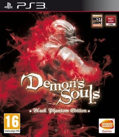 Demon's Souls | King's Field Wiki | Fandom