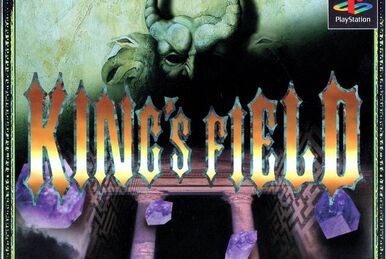 King's Field 3 | The Kings Field Wiki | Fandom