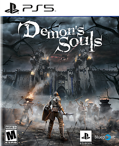 Hidetaka Miyazaki Talks About 'Demon's Souls' And 'King's Field