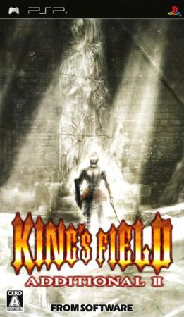 King's Field: Additional II | King's Field Wiki | Fandom