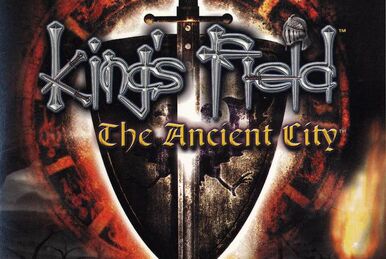 King's Field III | King's Field Wiki | Fandom