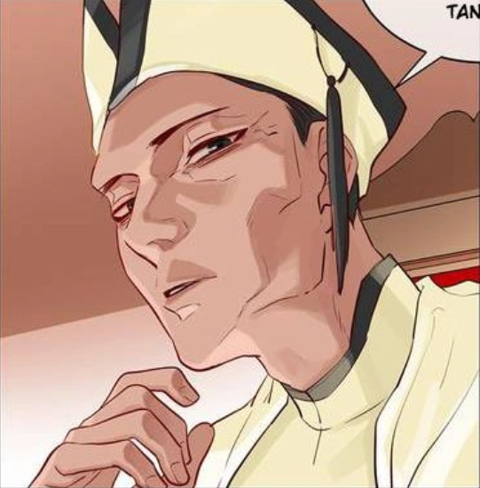 Duque de Ulysses King's Maker Wiki Fandom