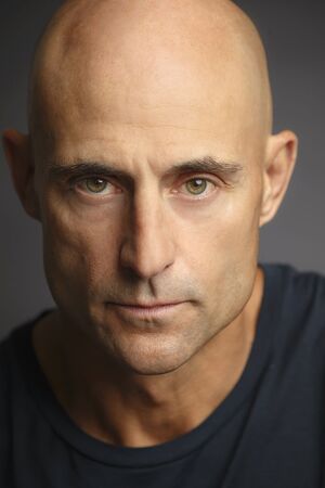 Michael Strong - IMDb