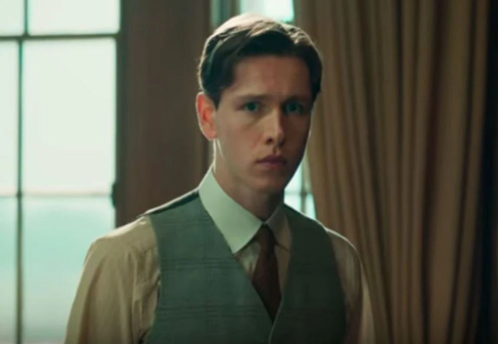 Conrad The Kingsman Directory Fandom