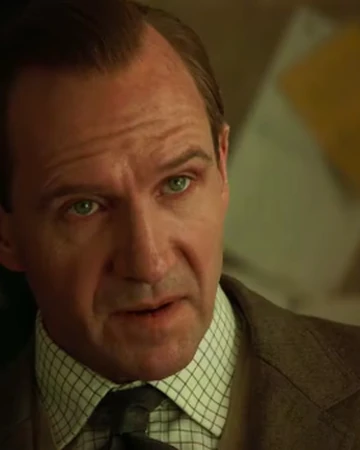The Duke Of Oxford The Kingsman Directory Fandom