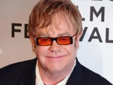 Elton John