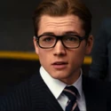 Taron Egerton (Gary "Eggsy" Unwin)