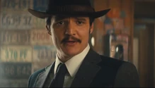 Whiskey (685 KB) Pedro Pascal (Jack Daniels)