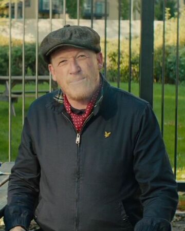 Dean Baker The Kingsman Directory Fandom