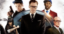 The Secret Service