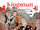 Kingsman: The Red Diamond Vol. 3