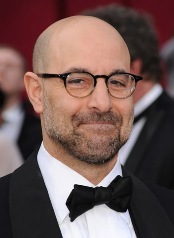 Stanley Tucci | The Kingsman Directory | Fandom