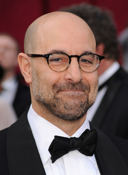 Stanley Tucci The Kingsman Directory Fandom