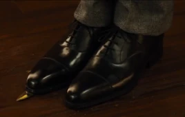 Kingsman shoes
