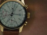 Kingsman Watch