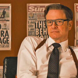Harry Hart | The Kingsman Directory | Fandom Harry Hart | The Kingsman Directory | Fandom