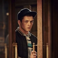 Gary Eggsy Unwin The Kingsman Directory Fandom