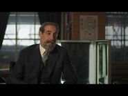 The King's Man- Casting & Franchise Future Clip -EXCLUSIVE-