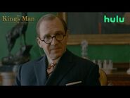 Origin - The King's Man - Hulu