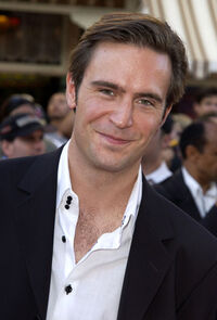 Jack Davenport