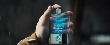 Kingsman Eau De Parfum | The Kingsman Directory | Fandom