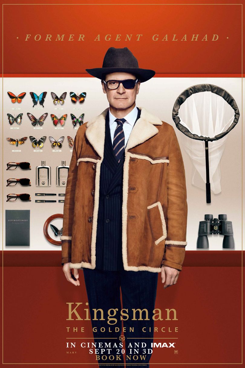 Watch kingsman the golden circle outlet vimeo