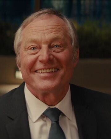 Morten Lindstrom The Kingsman Directory Fandom