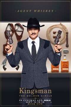 Kingsman 2 online deals
