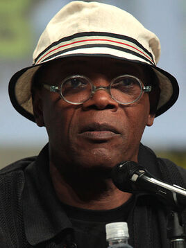 SamuelLJackson