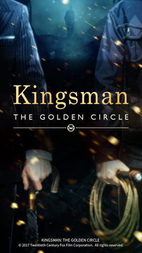 Kingsman the golden circle full movie in hindi watch online deals