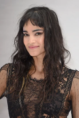 Sofia Boutella The Kingsman Directory Fandom