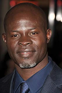 Djimon Honsou | The Kingsman Directory | Fandom