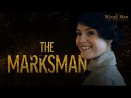 The King's Man - The Marksman - HD - FR-NL - 20th Century Studios BE