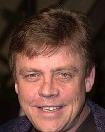 Mark Hamill The Kingsman Directory Fandom
