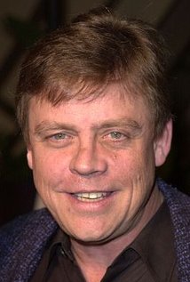 Mark Hamill, The Kingsman Directory