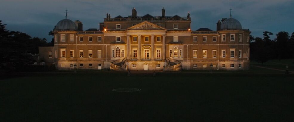 Kingsman Headquarters | The Kingsman Directory | Fandom