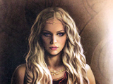 Rhaenys Targaryen