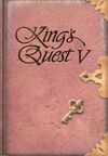 King's Quest V Manual