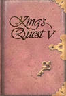 King's Quest V Manual