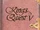King's Quest V Manual (1991)