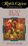 King's Quest: See No Weevil